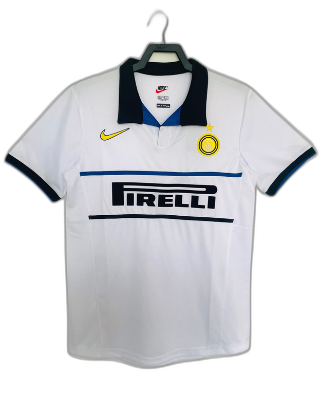 Maglia Inter Milano 98/99 II Away - Versione Retrò