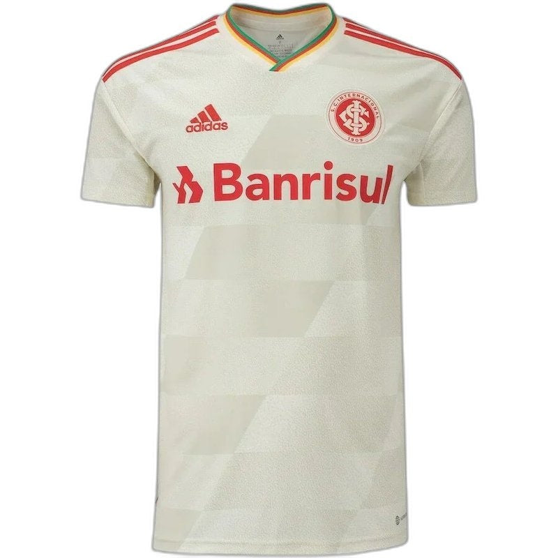 Maglia Internacional 22/23 II Away - Versione Tifoso