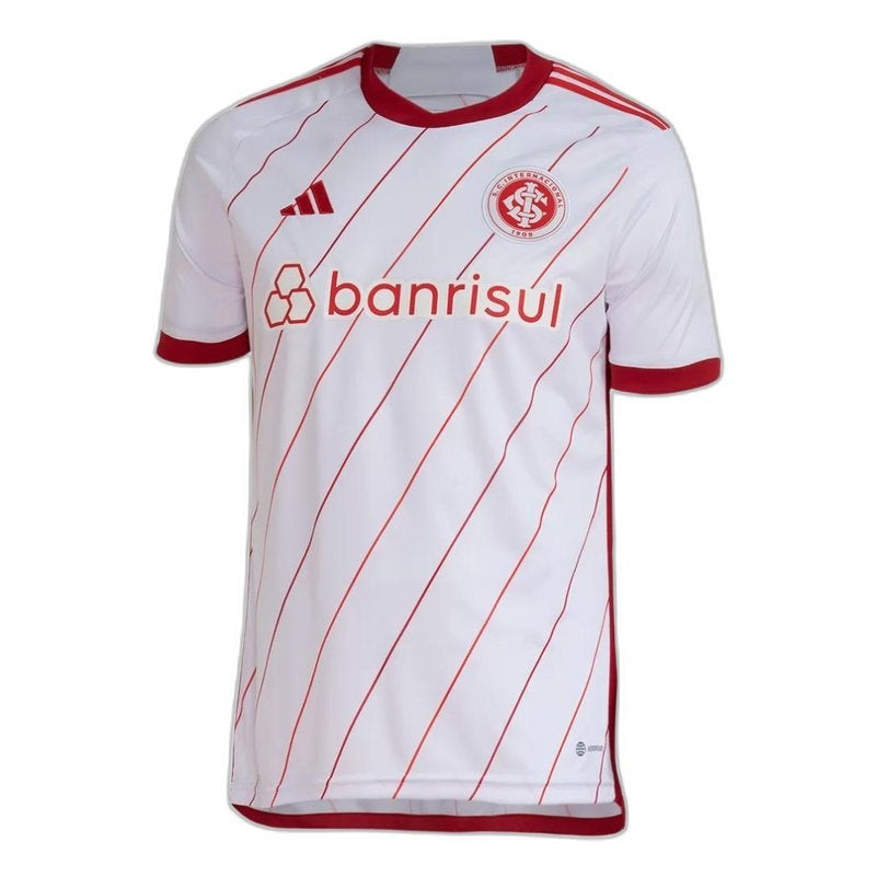 Maglia Internacional 23/24 II Away - Versione Tifoso