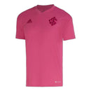 Maglia Internacional 23/24 Rosa October - Versione Tifoso