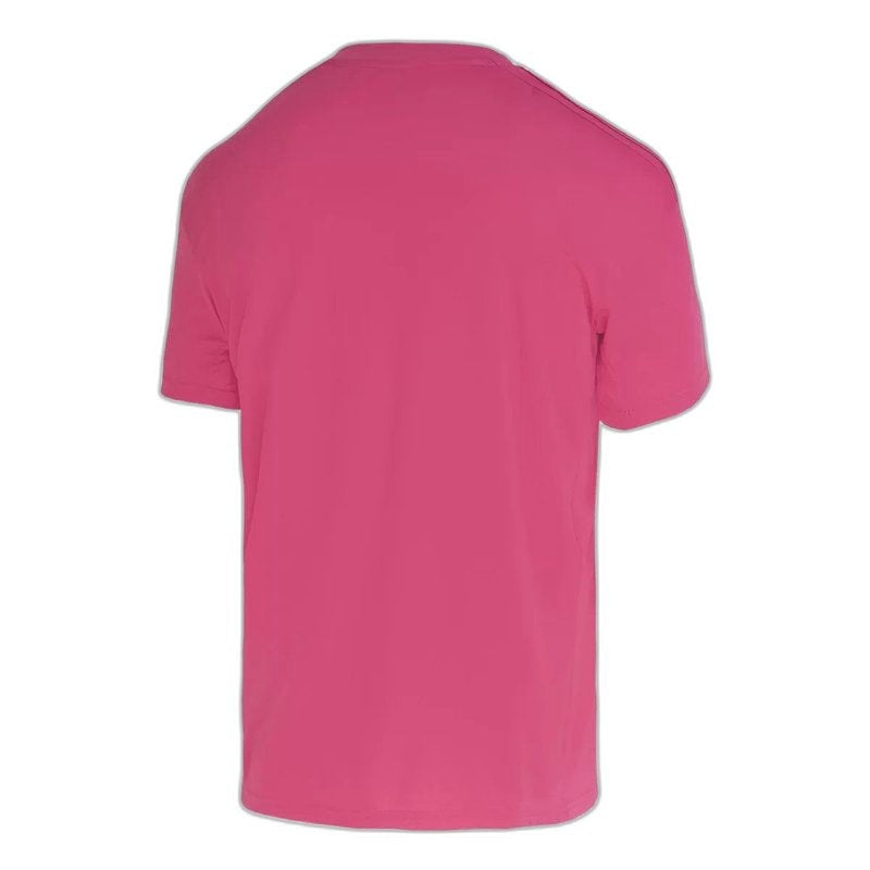 Maglia Internacional 23/24 Rosa October - Versione Tifoso