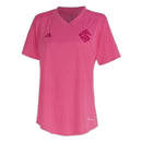Maglia Internacional 23/24 Rosa October - Femminile