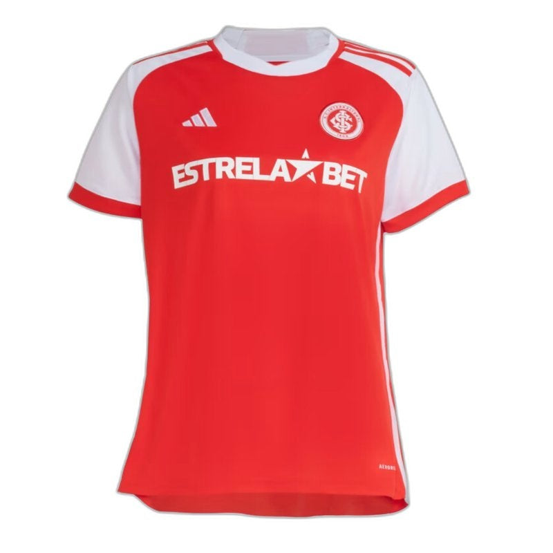 Maglia Internacional 24/25 I Home - Femminile