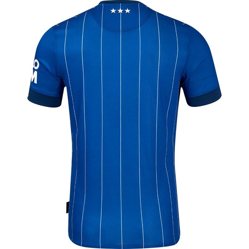 Maglia Ipswich Town 24/25 I Home - Versione Tifoso