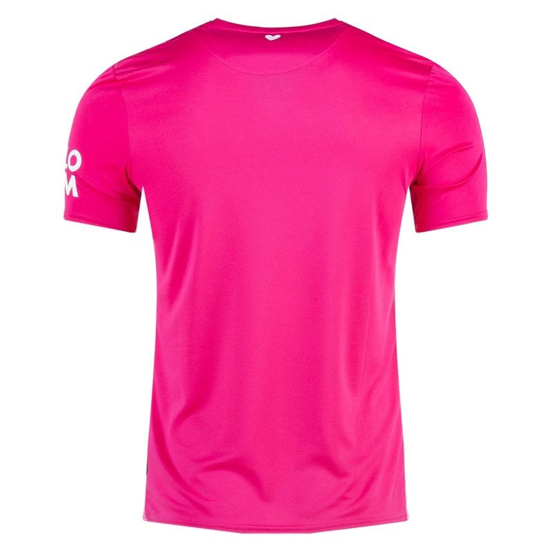 Maglia Ipswich Town 24/25 III Third - Versione Tifoso