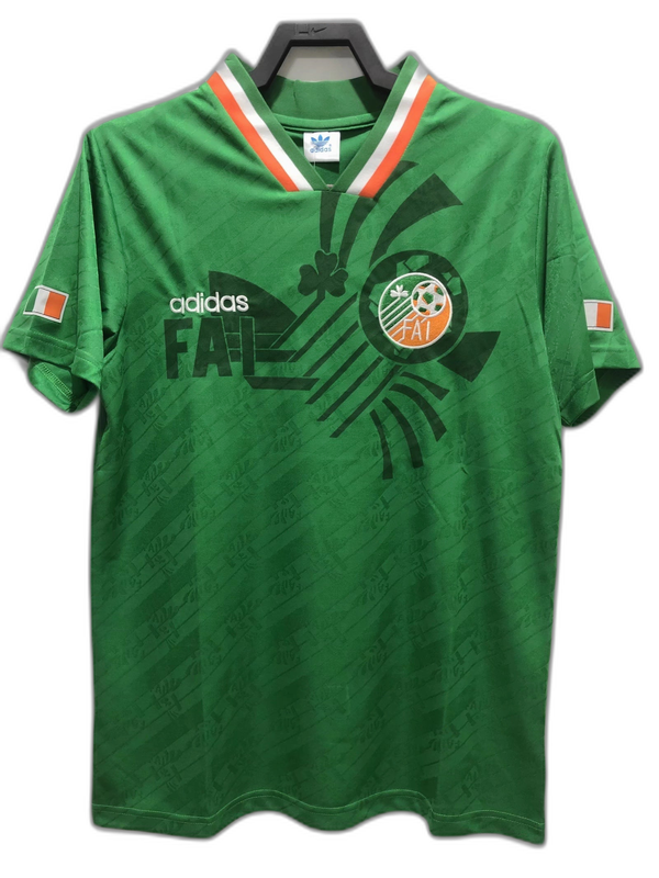 Maglia Irlanda 1994 I Home - Versione Retrò