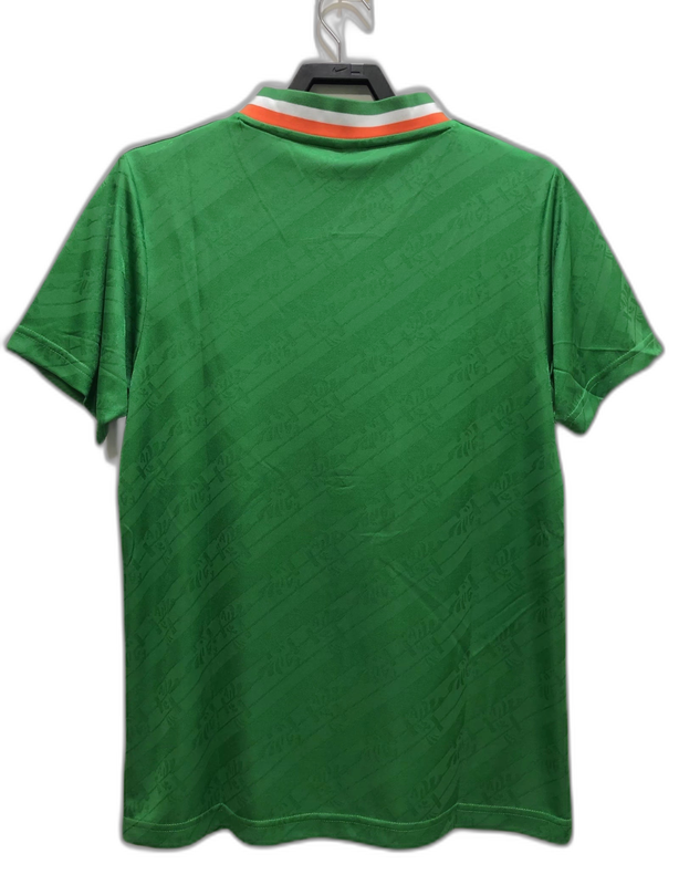Maglia Irlanda 1994 I Home - Versione Retrò