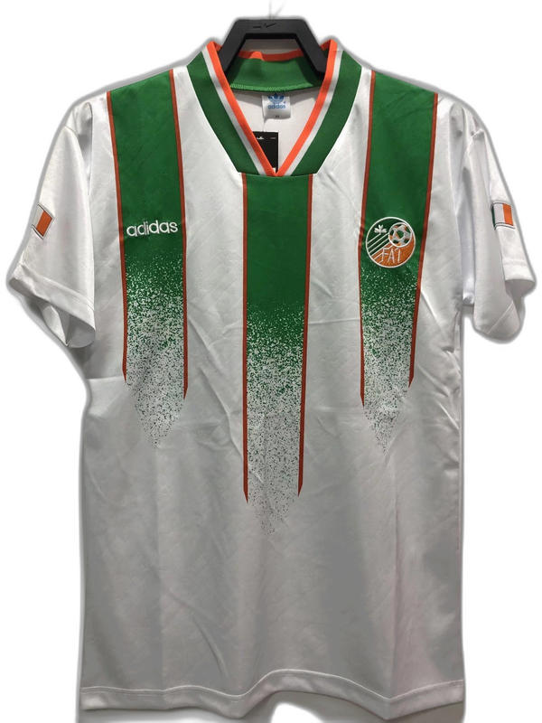 Maglia Irlanda 1994 II Away - Versione Retrò