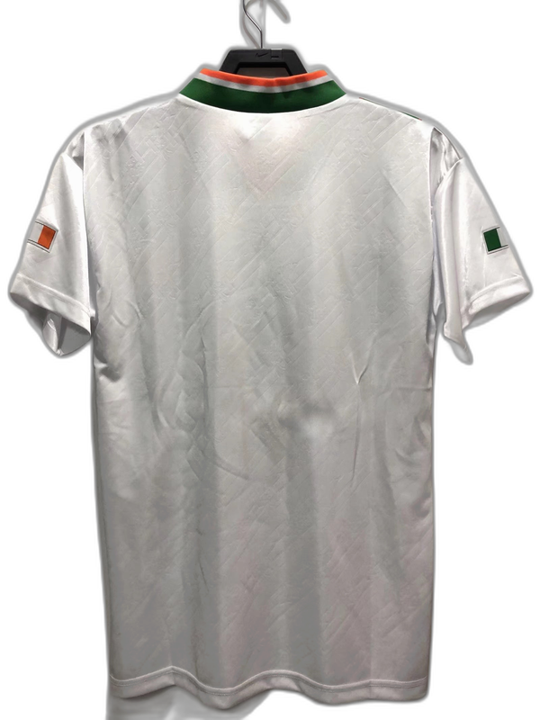 Maglia Irlanda 1994 II Away - Versione Retrò
