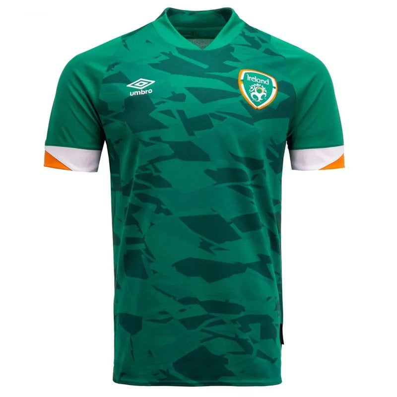Maglia Irlanda 2022 I Home - Versione Tifoso