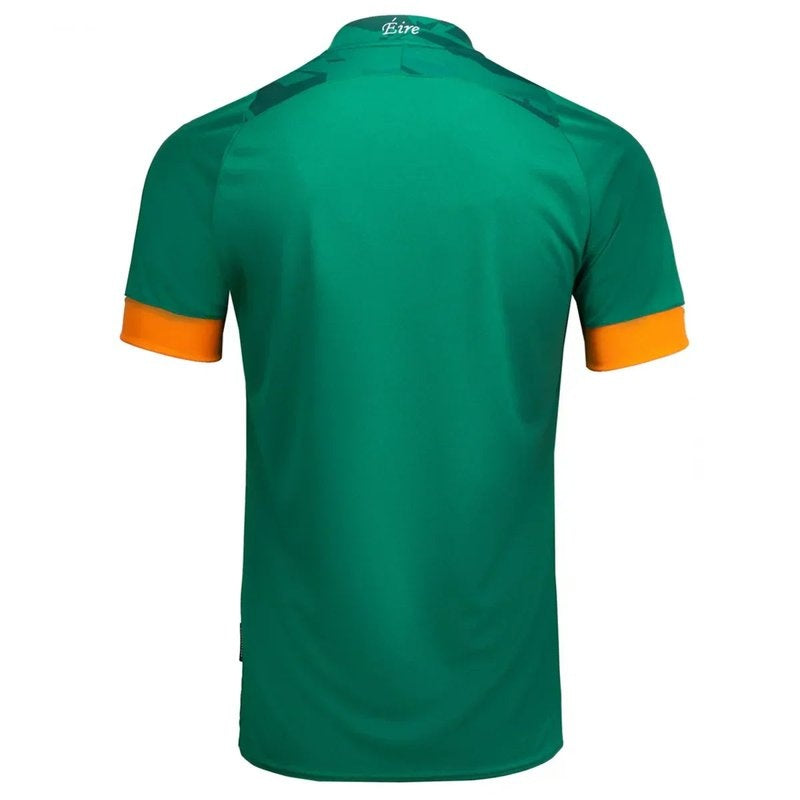 Maglia Irlanda 2022 I Home - Versione Tifoso