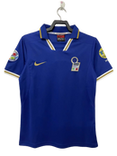 Maglia Italia 1996 I Home - Versione Retrò