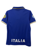Maglia Italia 1996 I Home - Versione Retrò