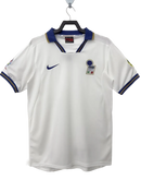 Maglia Italia 1996 II Away - Versione Retrò