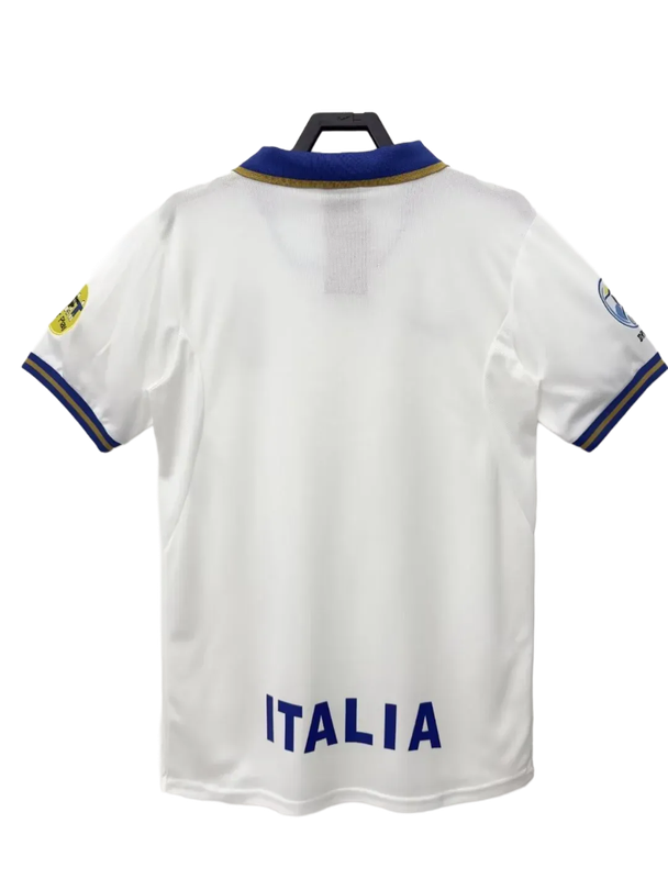 Maglia Italia 1996 II Away - Versione Retrò