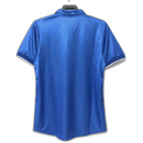 Maglia Italia 1998 I Home - Versione Retrò