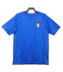 Maglia Italia 2000 I Home - Versione Retrò