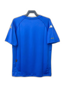 Maglia Italia 2000 I Home - Versione Retrò