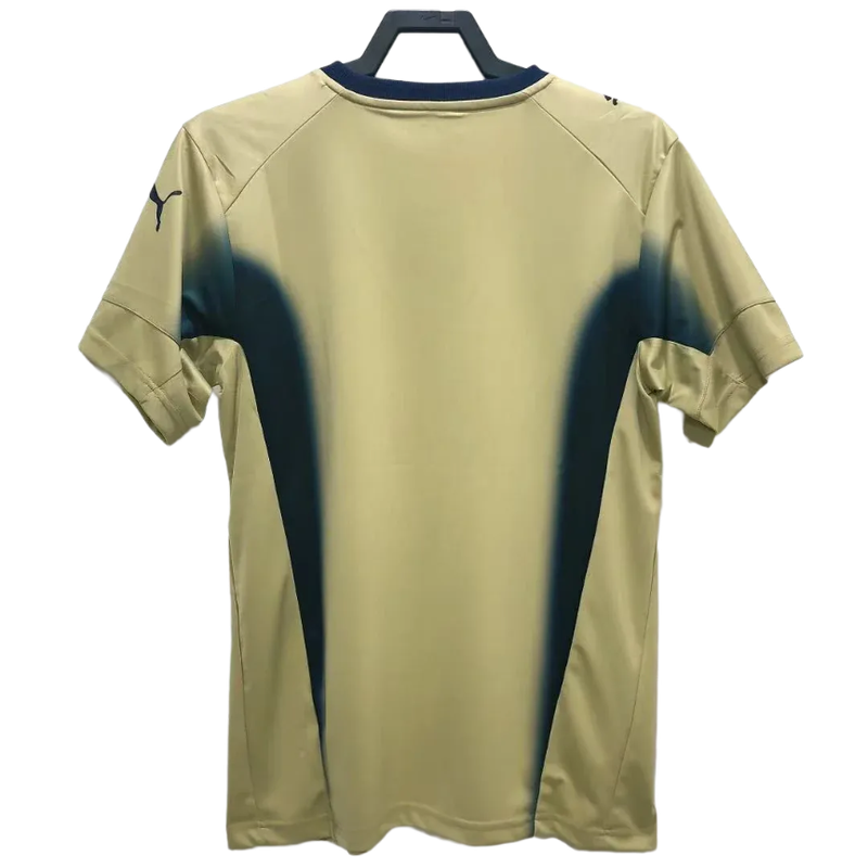 Maglia Italia 2006 Portiere - Versione Retrò