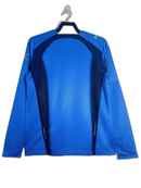 Maglia Italia 2006 I Home - Versione Retrò Manica Lunga