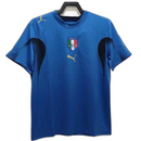 Maglia Italia 2006 I Home - Versione Retrò