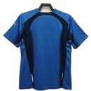 Maglia Italia 2006 I Home - Versione Retrò