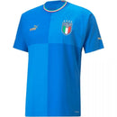 Maglia Italia 22/23 I Home - Versione Giocatore