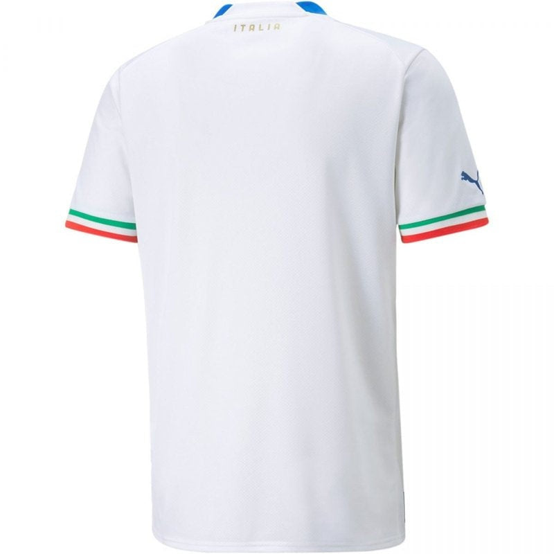Maglia Italia 22/23 II Away - Versione Tifoso