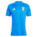 Maglia Italia 24/25 I Home - Versione Giocatore