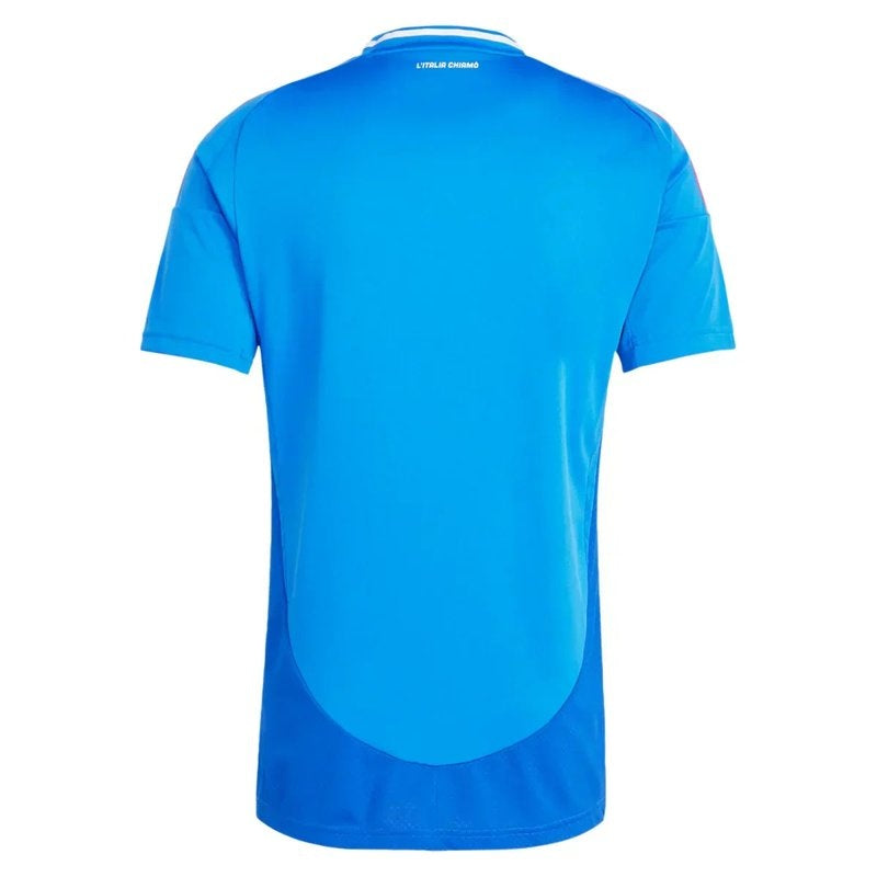 Maglia Italia 24/25 I Home - Versione Giocatore