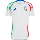 Maglia Italia 24/25 II Away - Versione Tifoso