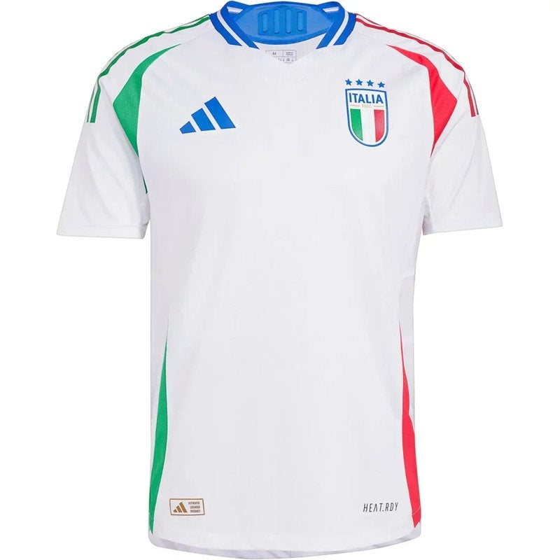 Maglia Italia 24/25 II Away - Versione Giocatore