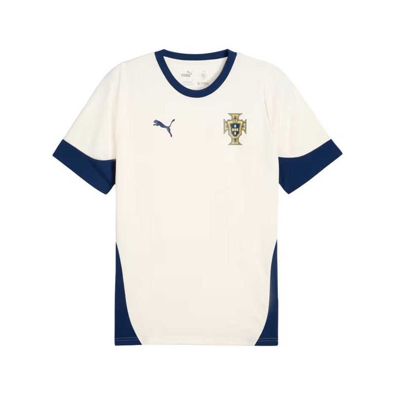 Camisa do Portugal 2025/26- Treino
