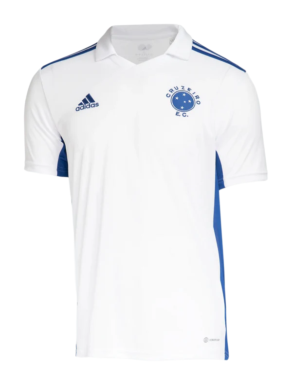 Maglia Cruzeiro 22/23 II Away - Versione Tifoso