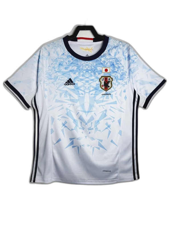 Maglia Giappone 16/17 II Away - Versione Retrò