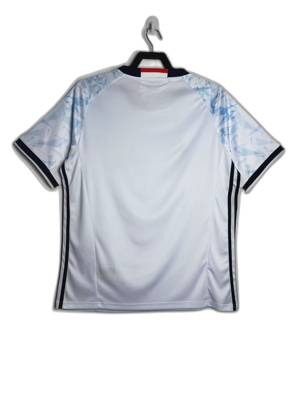 Maglia Giappone 16/17 II Away - Versione Retrò