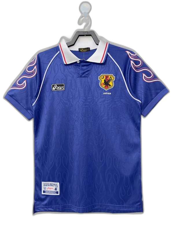 Maglia Giappone 1998 I Home - Versione Retrò