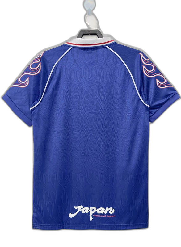 Maglia Giappone 1998 I Home - Versione Retrò