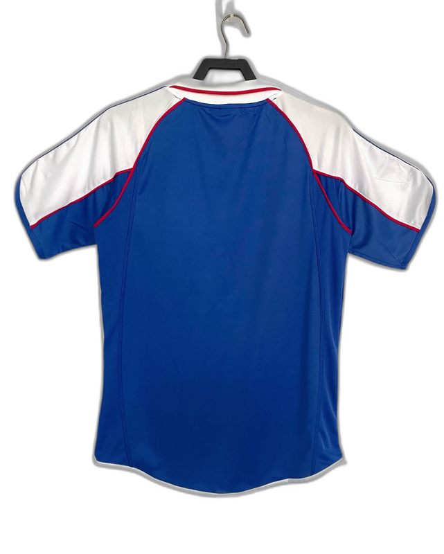 Maglia Giappone 2000 I Home - Versione Retrò