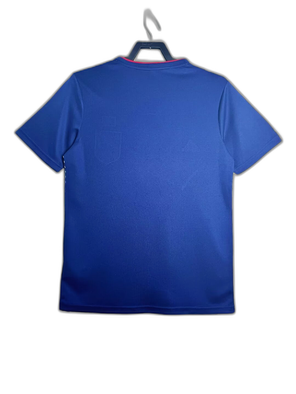Maglia Giappone 2018 I Home - Versione Retrò