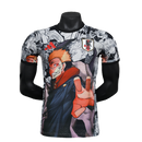 Maglia Giappone 25/26 Edizione Speciale Anime - Versione Giocatore