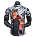 Maglia Giappone 25/26 Edizione Speciale Anime - Versione Giocatore