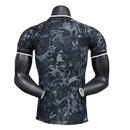 Maglia Giappone 25/26 Edizione Speciale Nera - Versione Giocatore