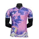 Maglia Giappone 25/26 Edizione Speciale Viola - Versione Giocatore