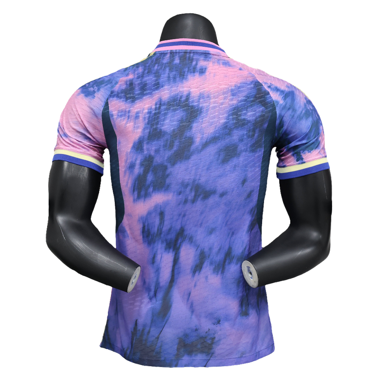 Maglia Giappone 25/26 Edizione Speciale Viola - Versione Giocatore
