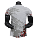 Maglia Giappone 25/26 Edizione Speciale Bianca - Versione Giocatore