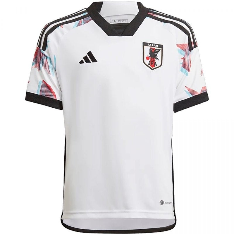 Maglia Giappone 22/23 II Away - Versione Tifoso