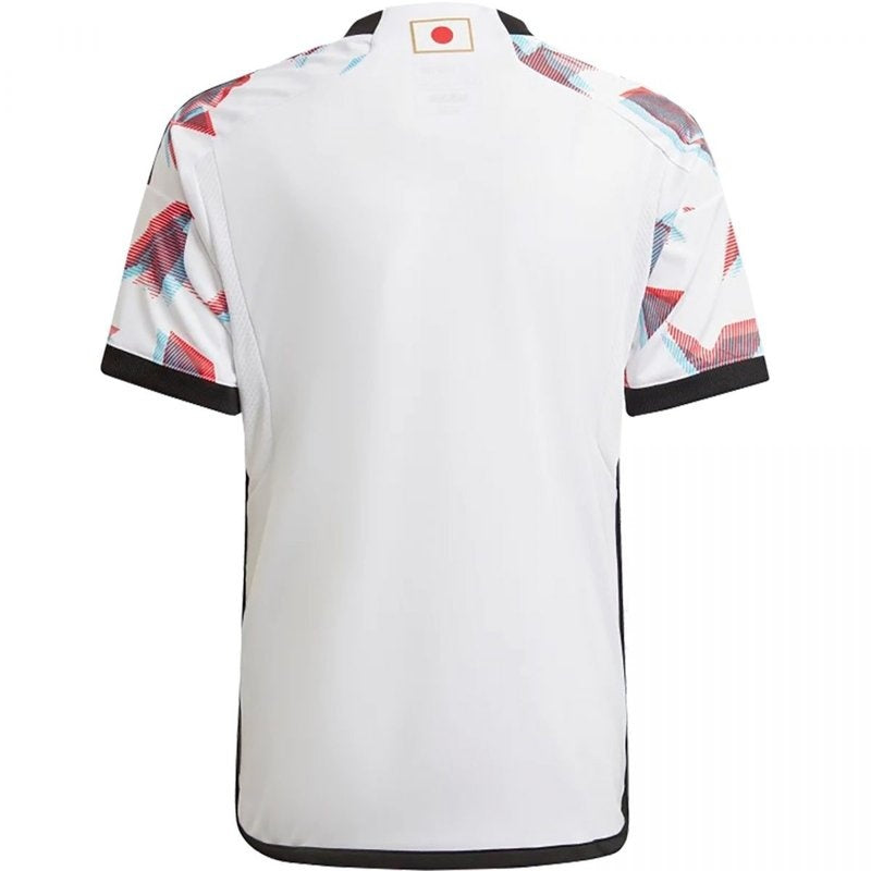 Maglia Giappone 22/23 II Away - Versione Tifoso