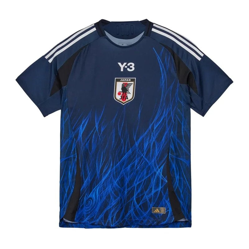 Maglia Giappone 24/25 I Home - Versione Giocatore