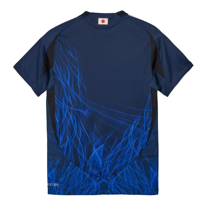 Maglia Giappone 24/25 I Home - Versione Giocatore